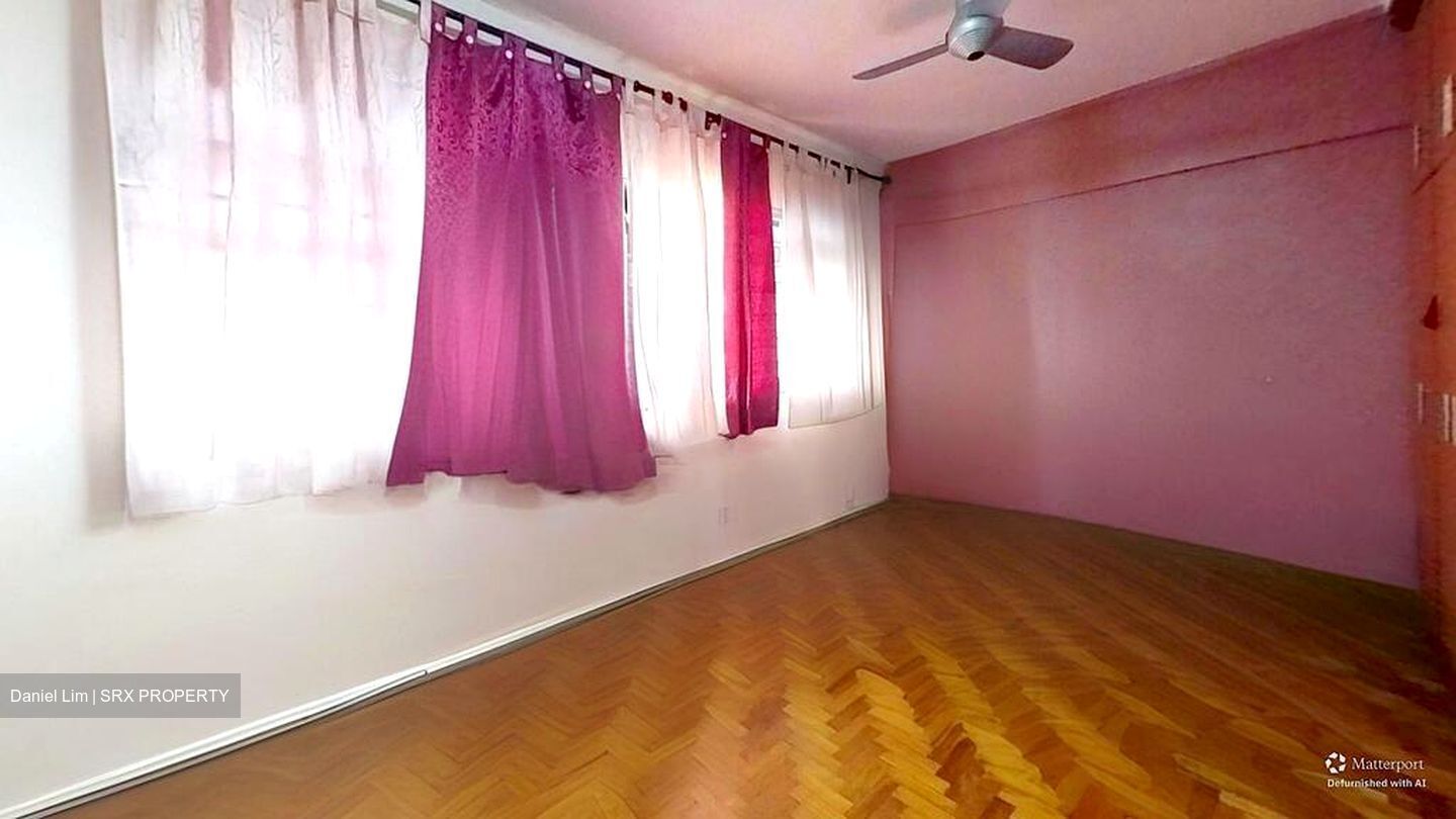 Blk 141 Bukit Batok Street 11 (Bukit Batok), HDB Executive #520860671